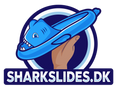 SharkSlides.dk