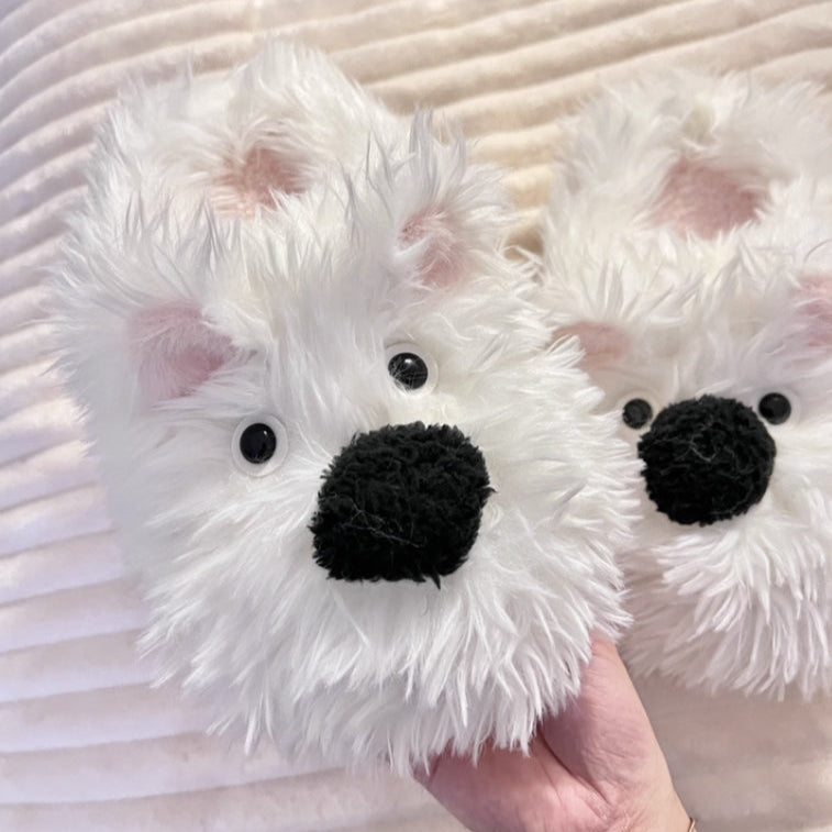 Fluffy - Sharky