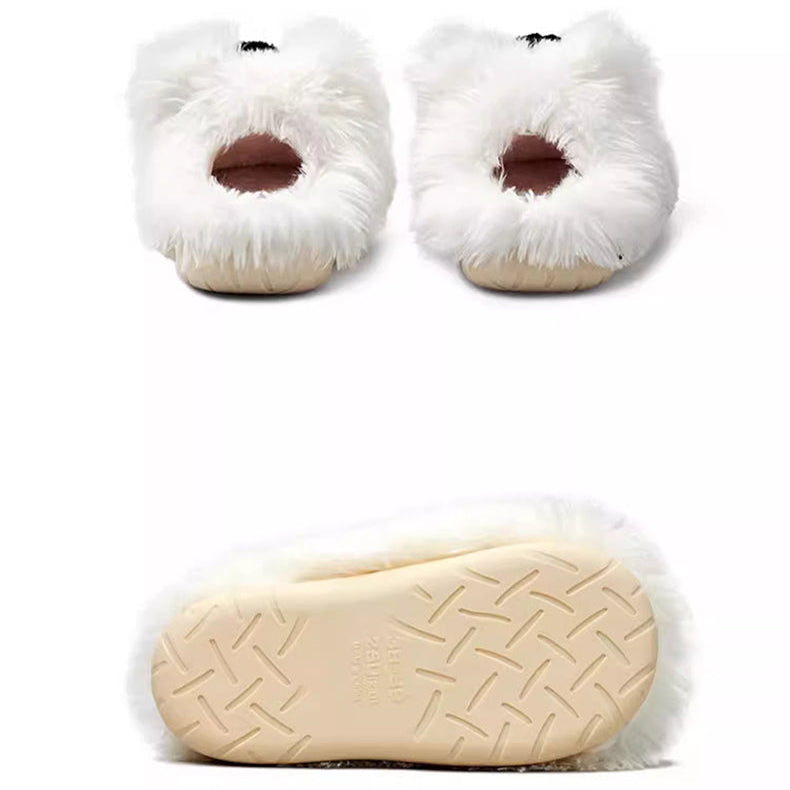 Fluffy - Sharky
