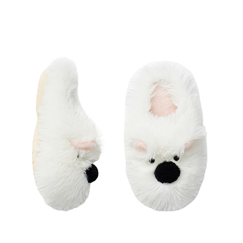 Fluffy - Sharky