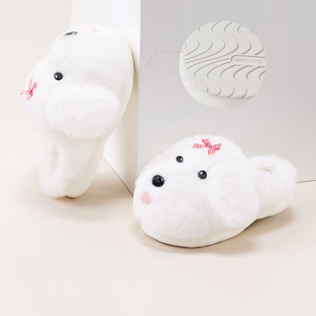 Fluffy - Sharky