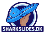 SharkSlides.dk