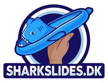 SharkSlides.dk