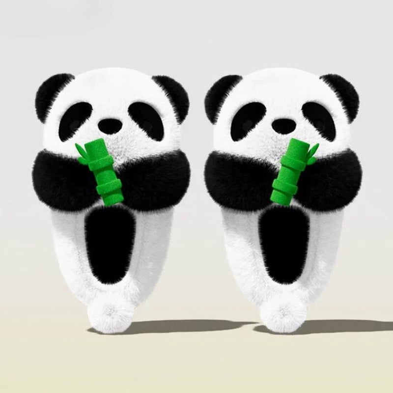 FluffySlides - Panda