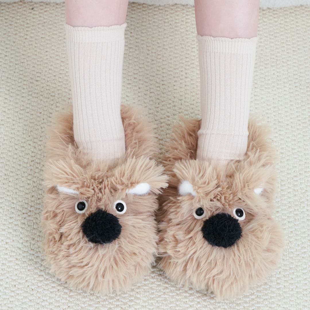 Fluffy - Sharky