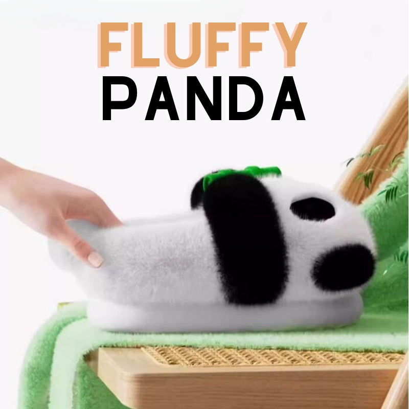 FluffySlides - Panda