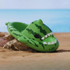 SharkSlides - Watermelon - SharkSlides.dk