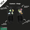 Custom Clogs