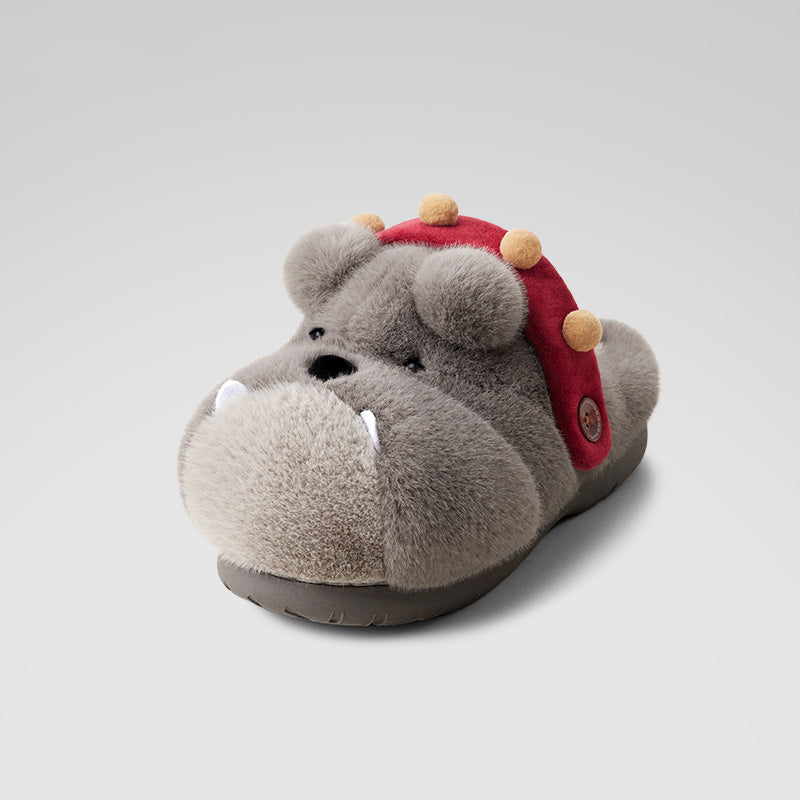 Fluffy - Sharky