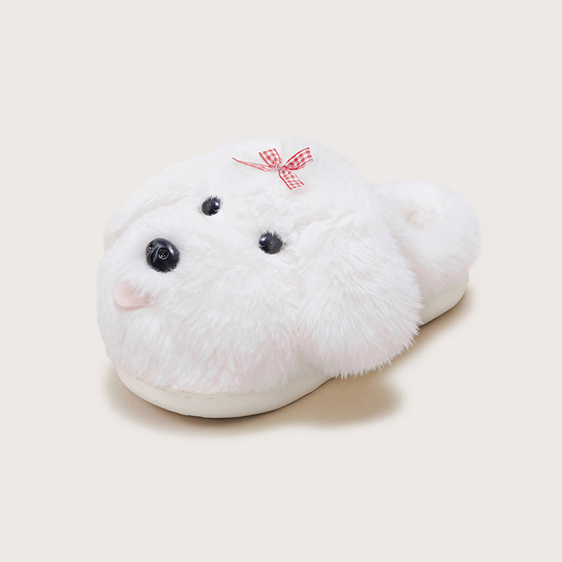 Fluffy - Sharky