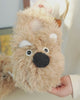 Load and play video in Gallery viewer, Fluffy - Sharky