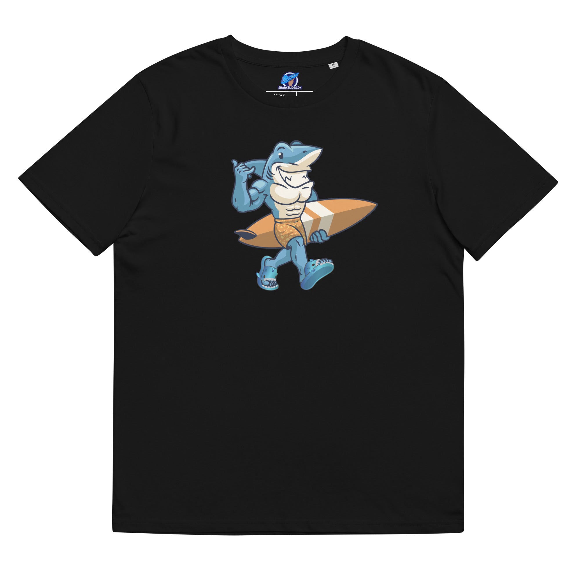 Surfin' Shark - T-shirt